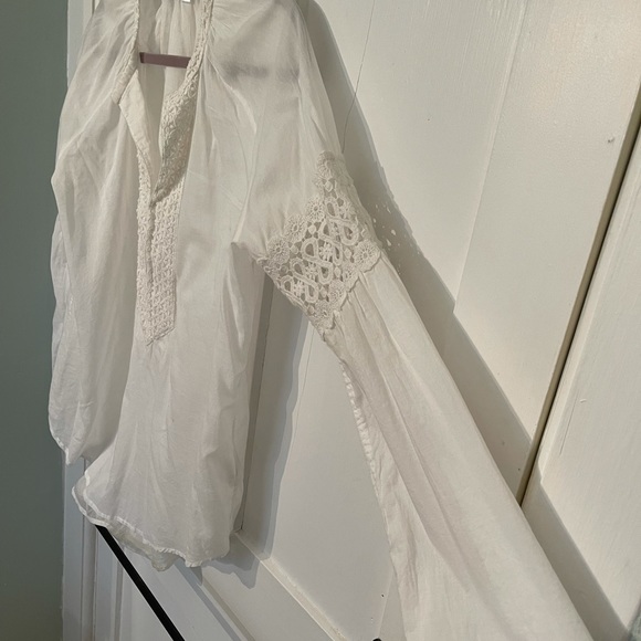 Odd Molly Tunic size 1 - Picture 4 of 7